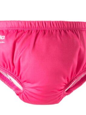 NEW Speedo Keep Swimmin' Premium Reusable Swim Diaper XL 2T
